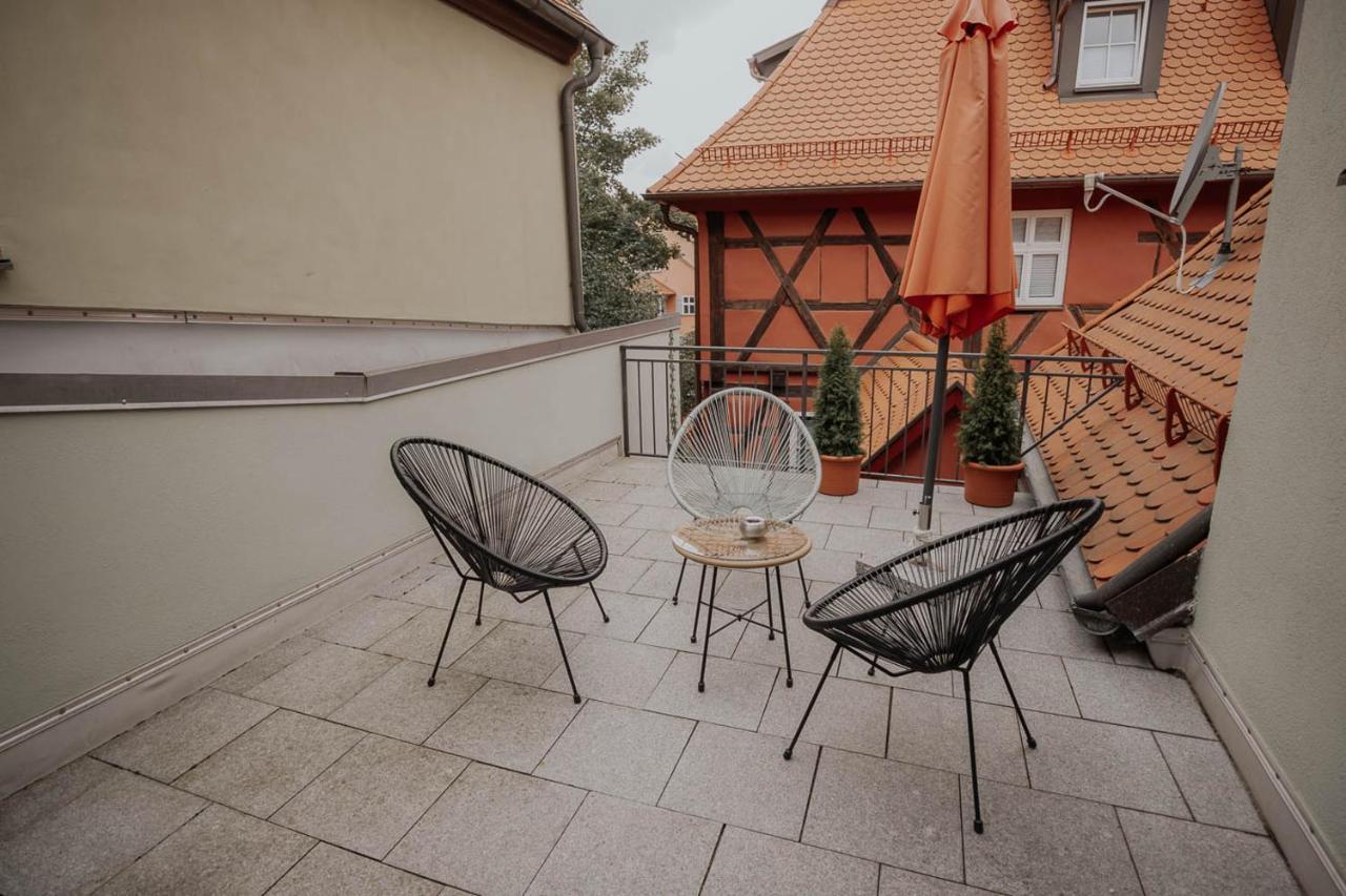 Hotel Gasthaus Zur Sonne Dinkelsbühl Esterno foto