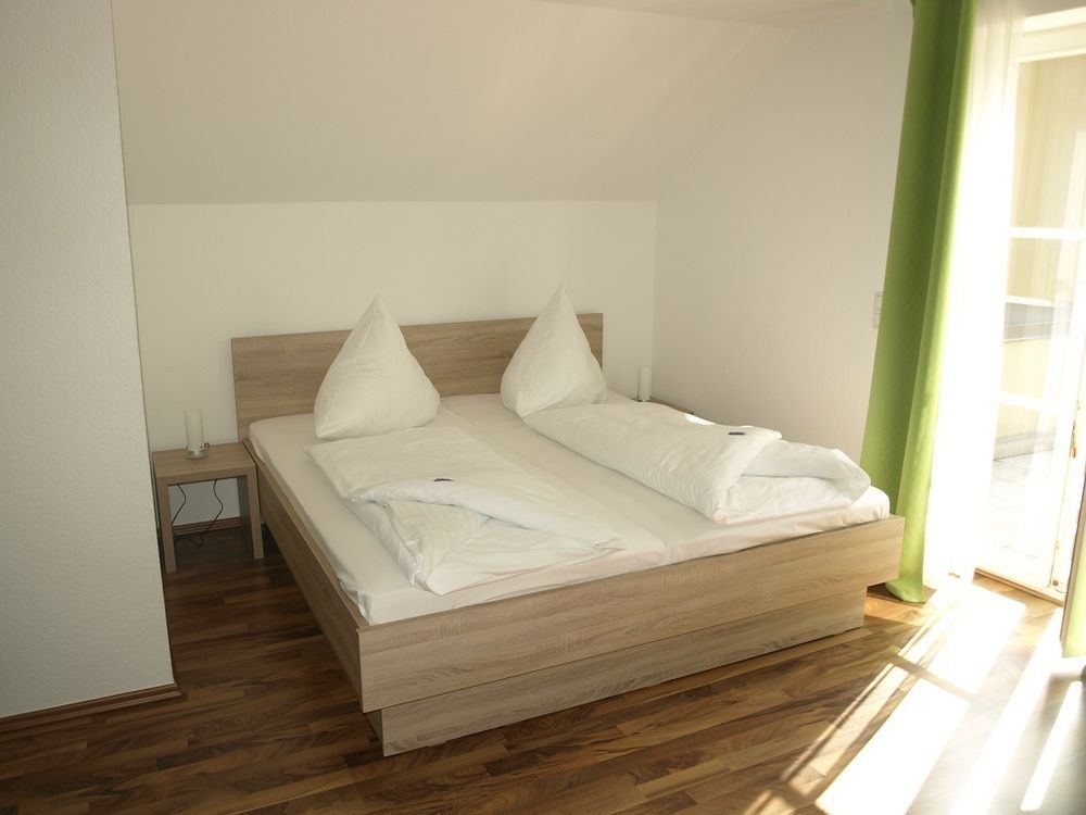 Hotel Gasthaus Zur Sonne Dinkelsbühl Esterno foto